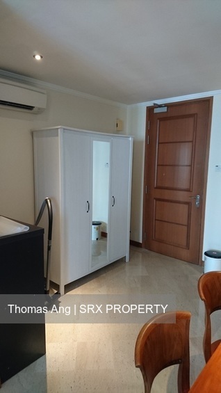 Craig Place (D2), Apartment #177699912